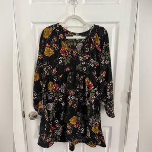 Umgee Tunic. Size 1x
